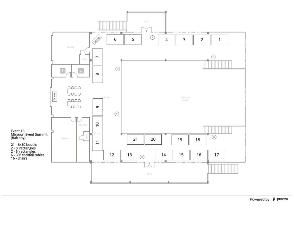 Event 13 Balcony page 001